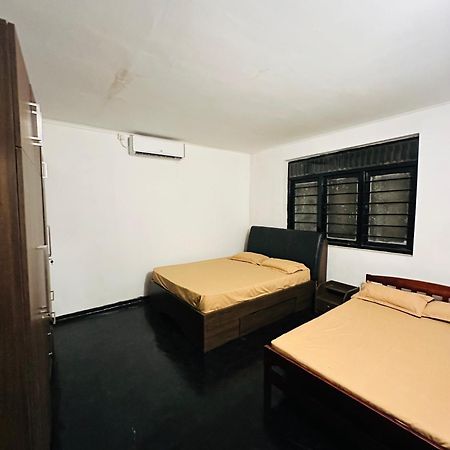 Leisure Villa Anuradhapura Exterior photo
